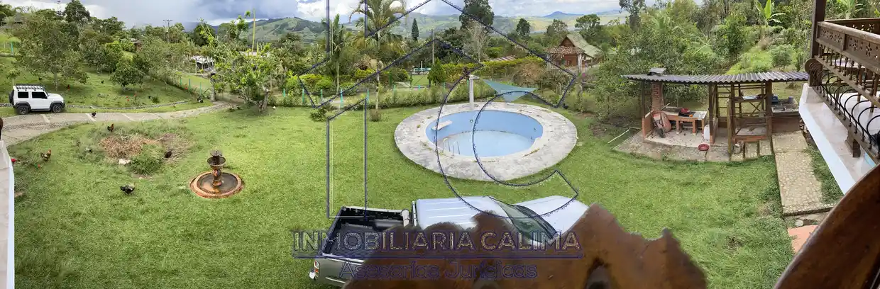 Finca Lote 48 San Jose